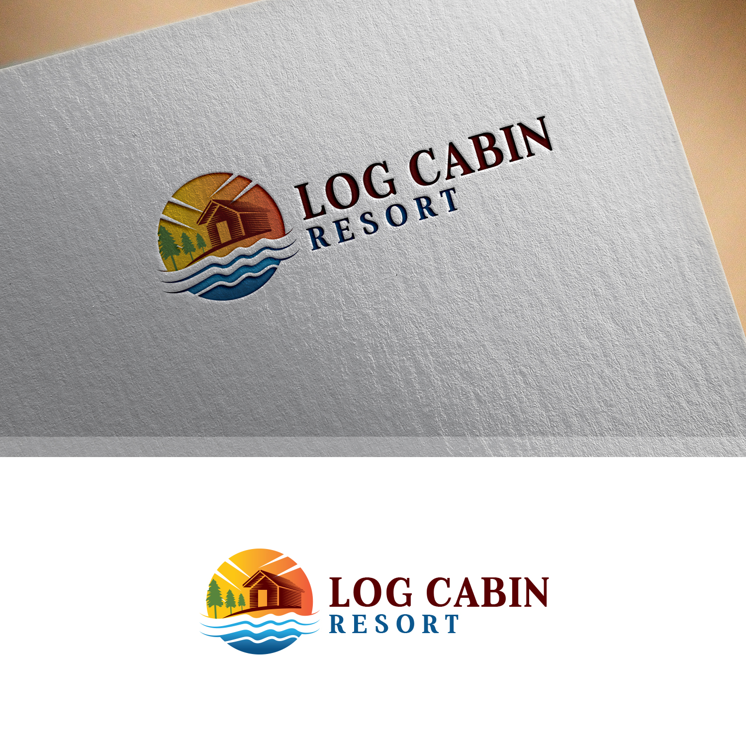 Logo Design by Maxo-Biz for this project | Design #23571448