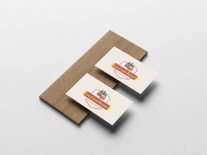 Logo Design by OBUK Design for this project | Design: #23603168