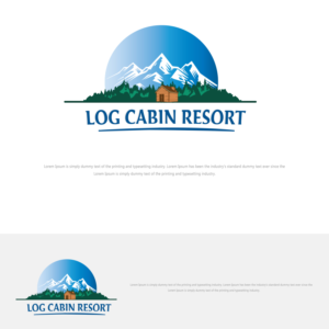 Logo Design by Kristofer Campbell