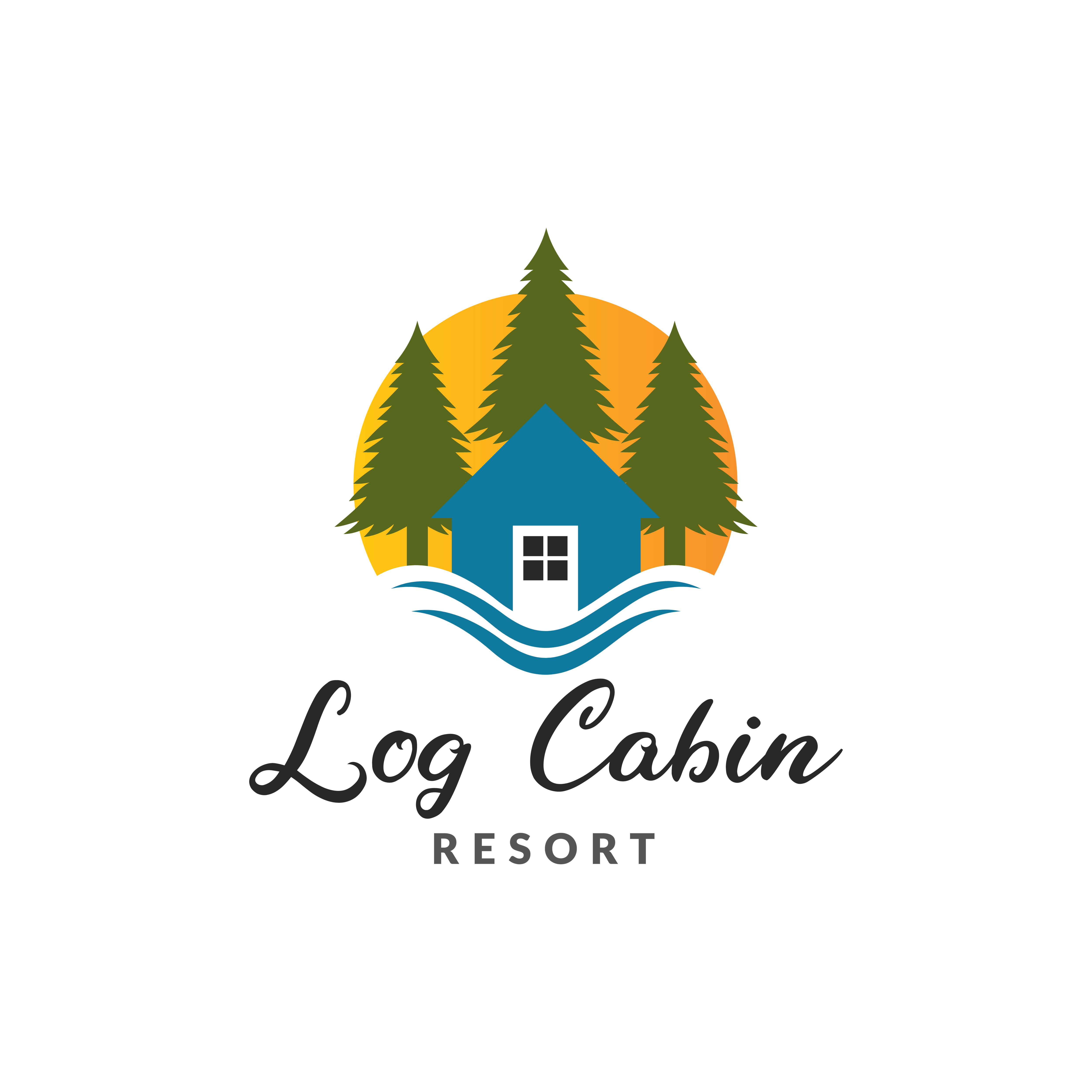 Logo Design by Mudabaya for this project | Design #23590812