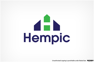 Logo Design by Bonaro Designs