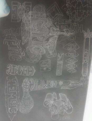 Logo Design by erol king for this project | Design #2997295