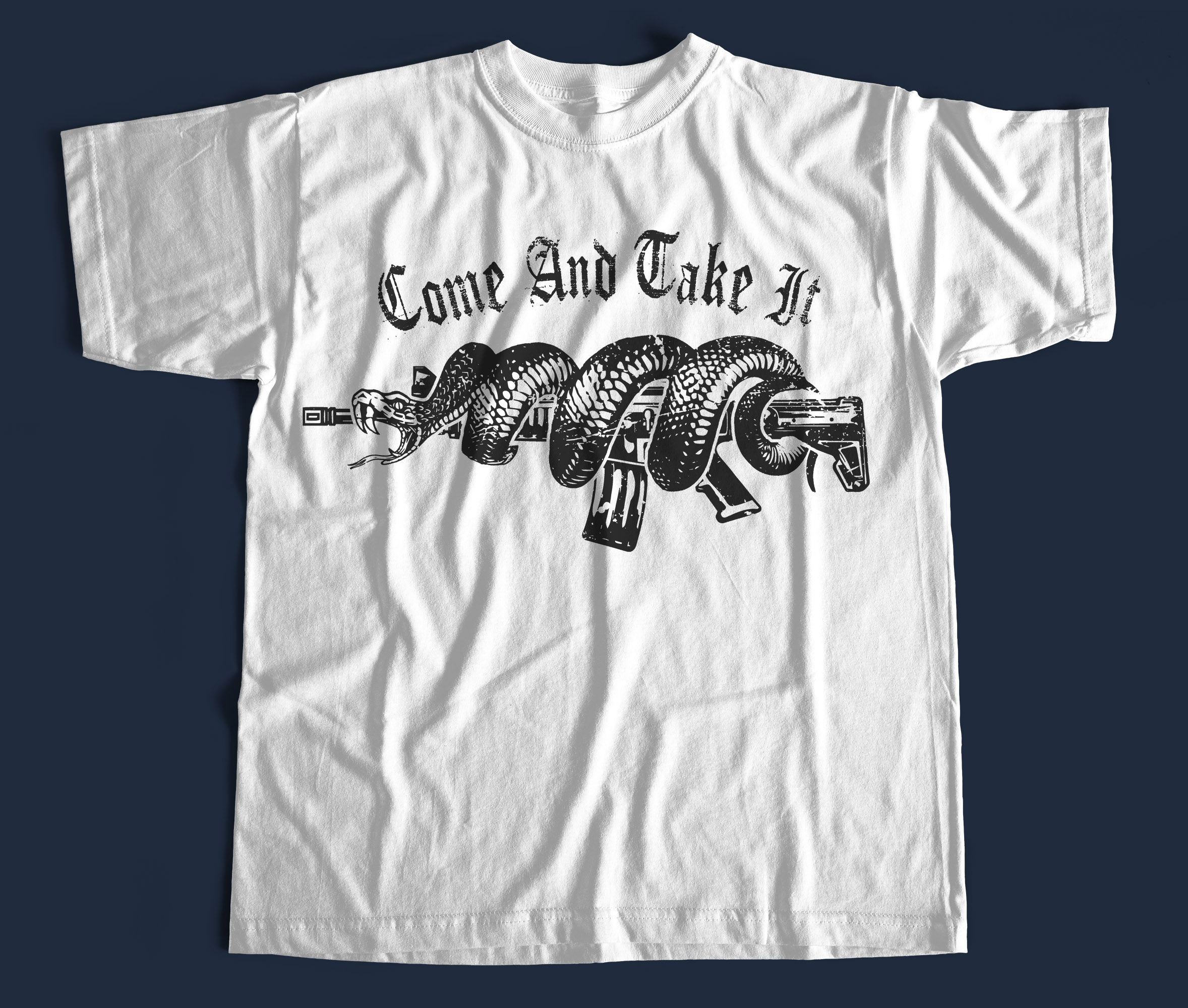 T-Shirt-Design von erwin87 für dieses Projekt | Design #23567587