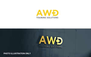 Logo Design by MT