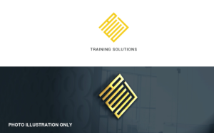 AWD or AWD Training Solutions  | Logo Design by MT