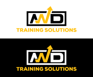 AWD or AWD Training Solutions  | Logo Design by sangeloenriquez