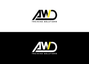 Logo Design by DoMadic for AWD Training Solutions | Design: #23567860