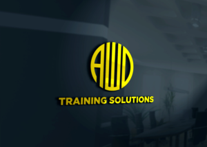 Logo Design by graphicool786 for AWD Training Solutions | Design: #23566920