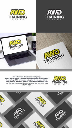Logo Design by Dil_gfx