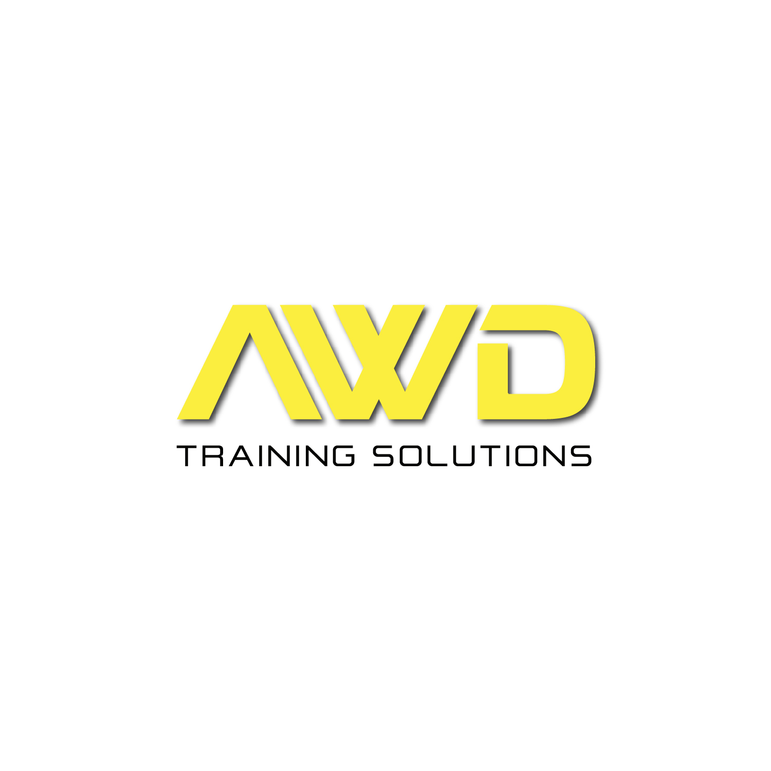 Logo Design by art  X for AWD Training Solutions | Design #23563792