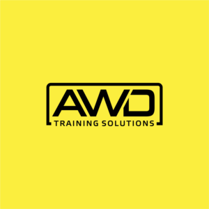 Logo Design by ThiagoB for AWD Training Solutions | Design: #23565728