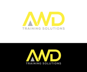 Logo Design by Graphic_studio20 for AWD Training Solutions | Design: #23564568