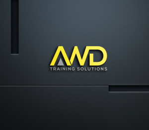 Logo Design by Graphic_studio20 for AWD Training Solutions | Design: #23564569