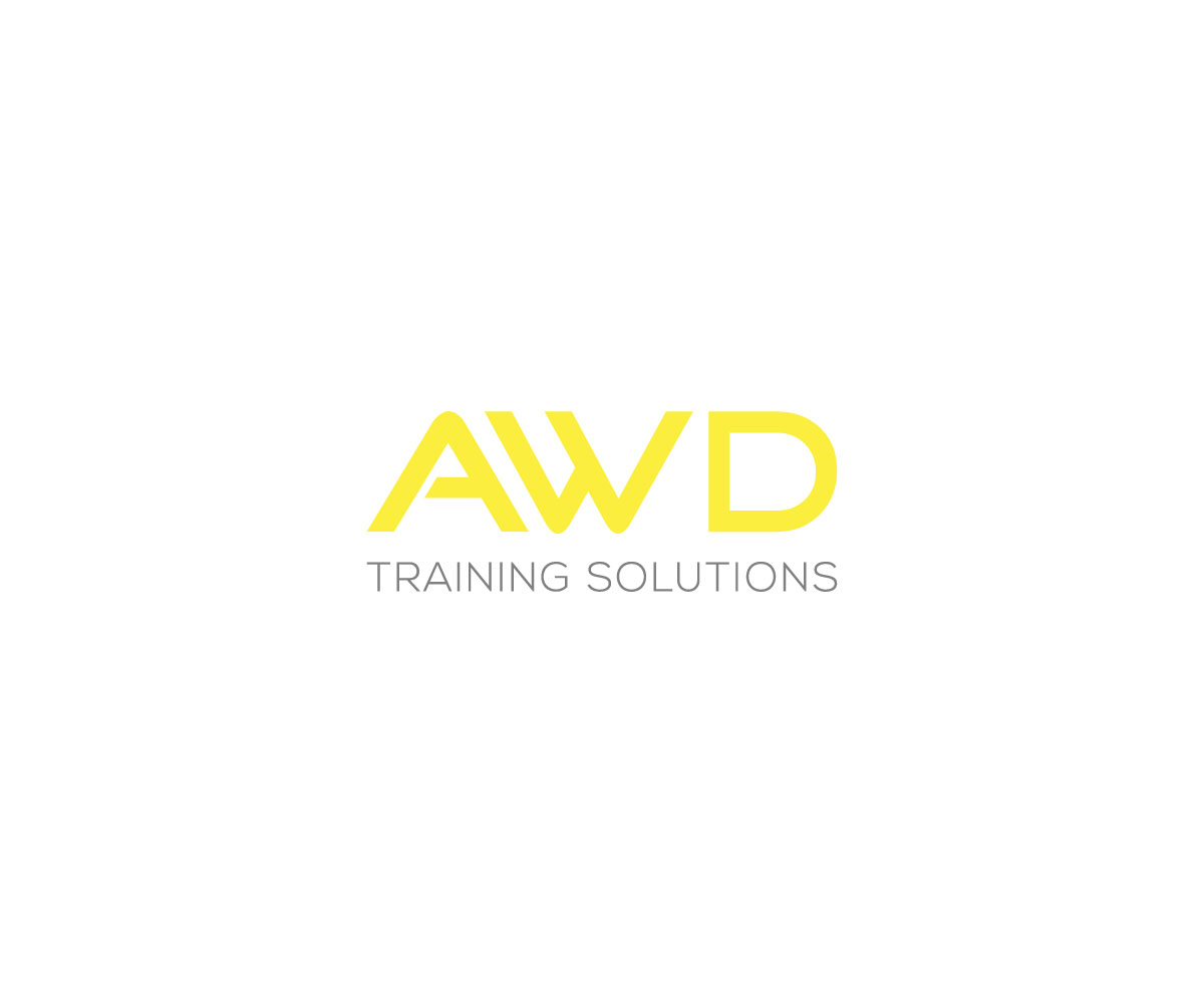 Diseño de Logo por Ismail 21 para AWD Training Solutions | Diseño #23565831