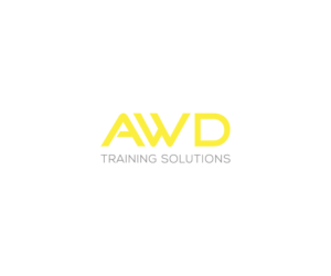 Logo Design by Ismail 21 for AWD Training Solutions | Design: #23565831