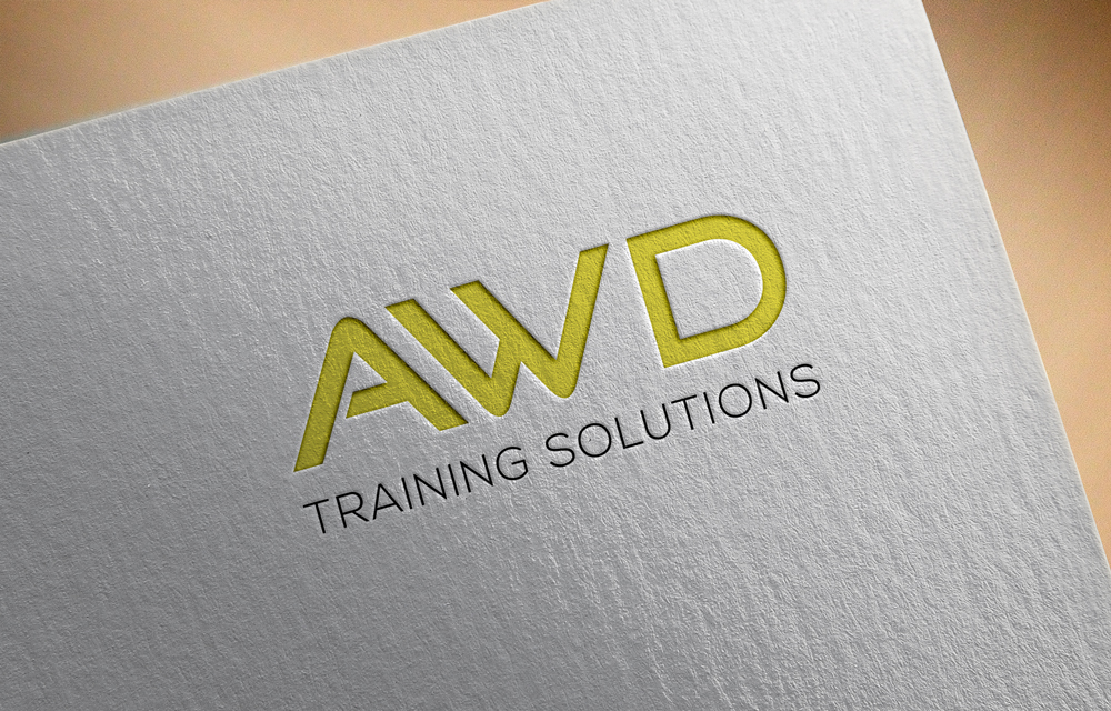 Design de Logo par Ismail 21 pour AWD Training Solutions | Design #23565832