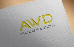 Logo Design by Ismail 21 for AWD Training Solutions | Design: #23565832