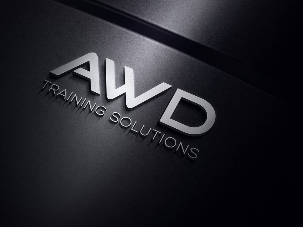 Design de Logo par Ismail 21 pour AWD Training Solutions | Design #23565833