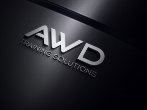 Logo Design by Ismail 21 for AWD Training Solutions | Design: #23565833