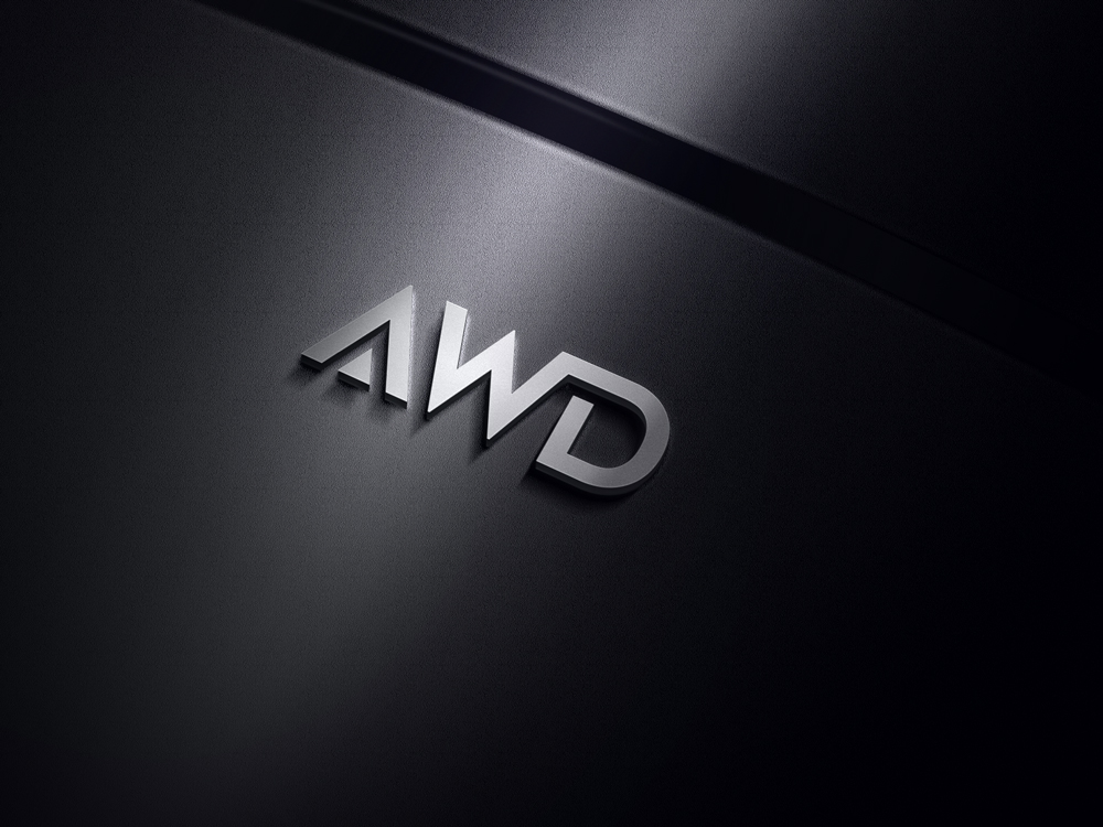 Logo Design by Ismail 21 for AWD Training Solutions | Design #23565864