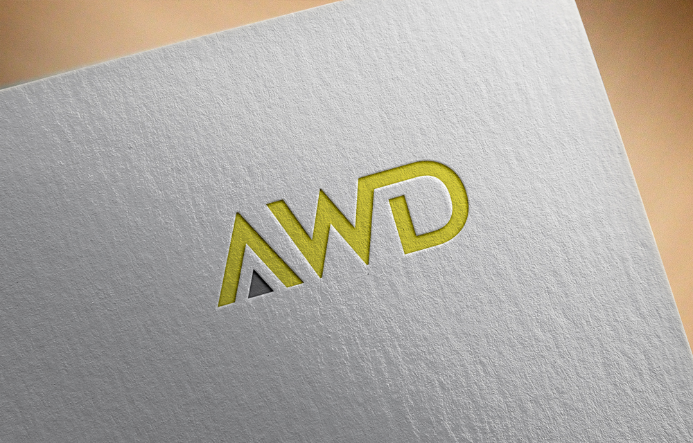 Diseño de Logo por Ismail 21 para AWD Training Solutions | Diseño #23565865