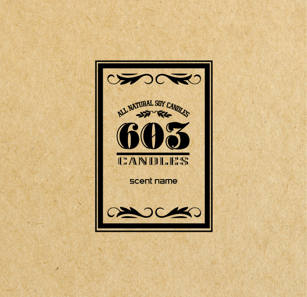 Label Design by DUAL DESIGNER for this project | Design #23600524