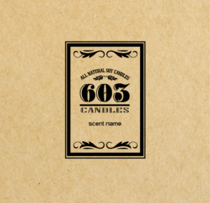 Label Design by DUAL DESIGNER for this project | Design: #23600524