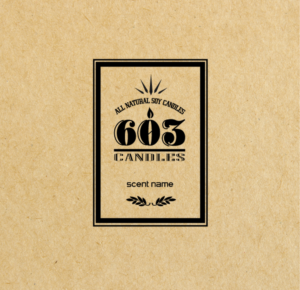 Label Design by DUAL DESIGNER for this project | Design: #23602418