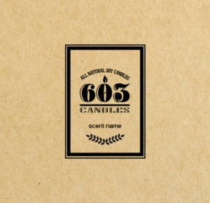 Label Design by DUAL DESIGNER for this project | Design: #23602419