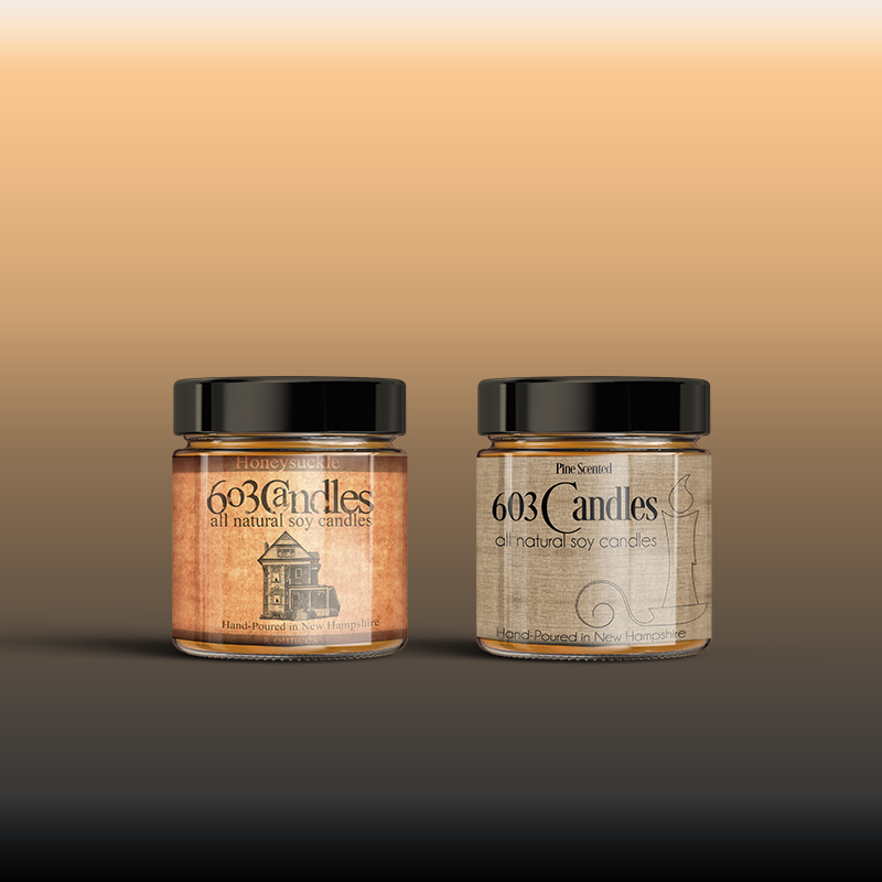 Label Design by rmdsgn for this project | Design #23582646