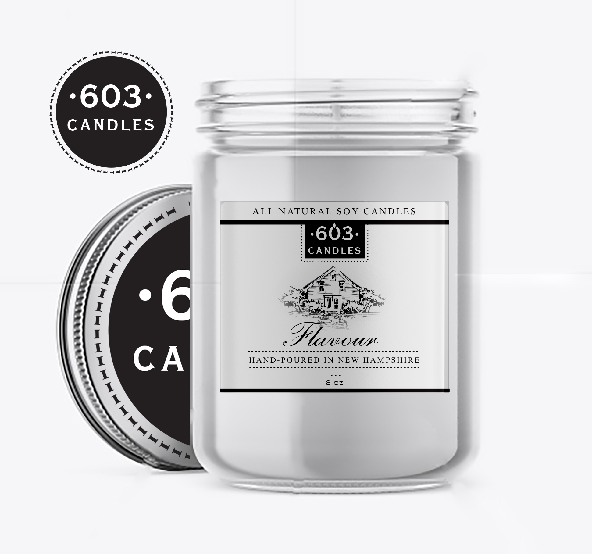 Label Design by Krasimira Georgieva for this project | Design: #23579733