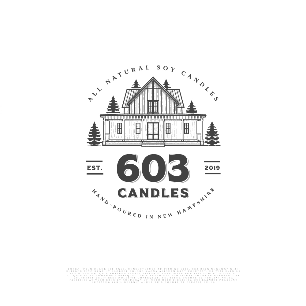 Label Design by Mohamed Fouad 93 for this project | Design #23594206