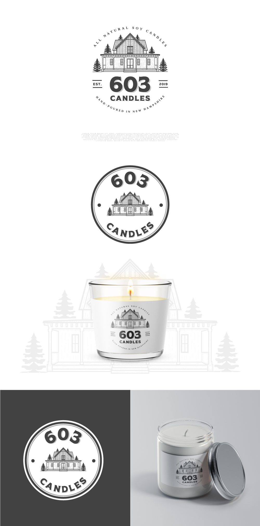 Label Design by Mohamed Fouad 93 for this project | Design #23594209