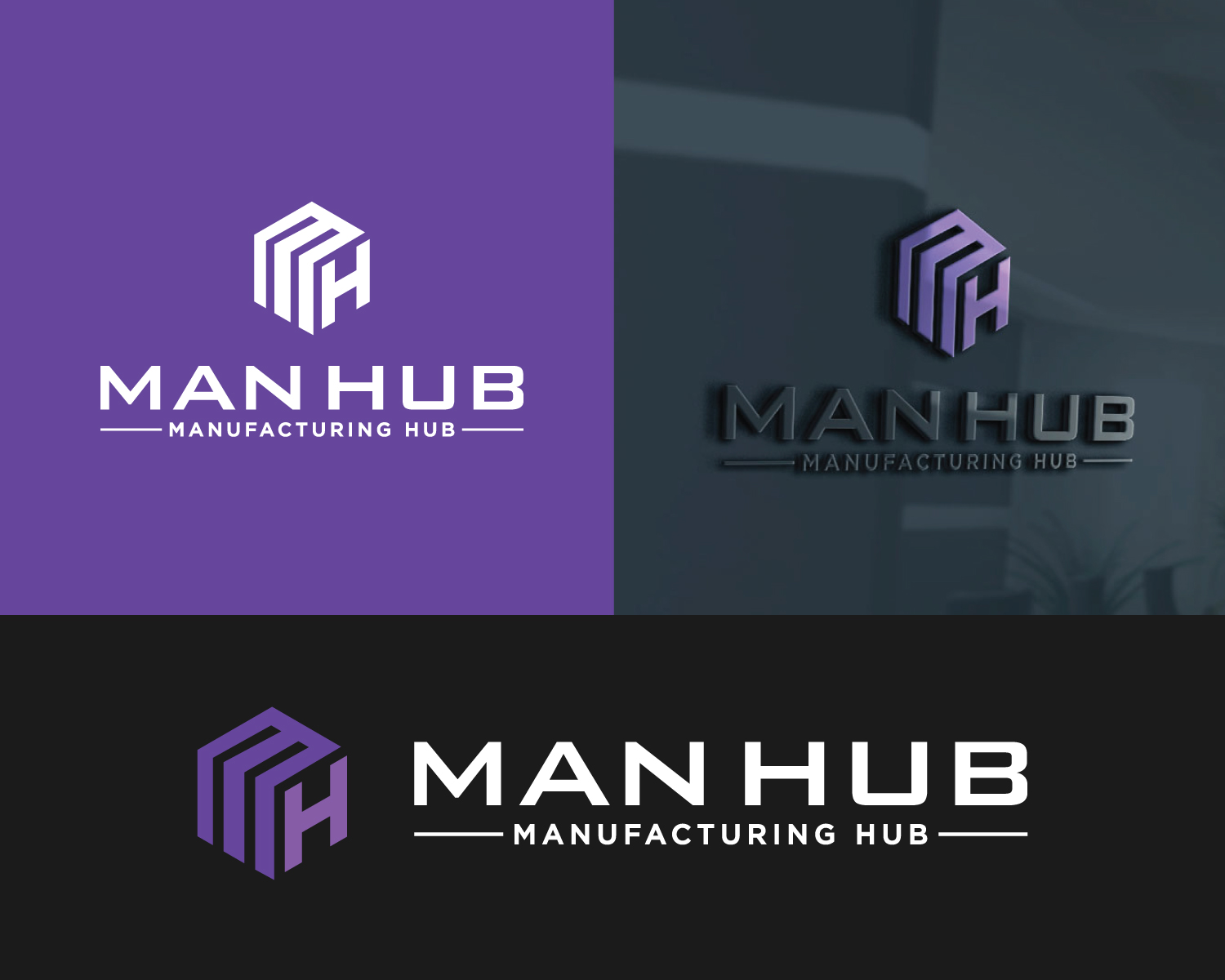 Logo Design by Atec for this project | Design #23571024