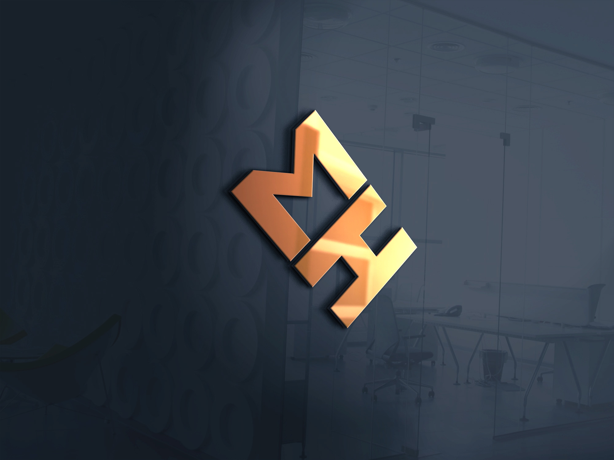 Logo Design by athursky for this project | Design #23608908