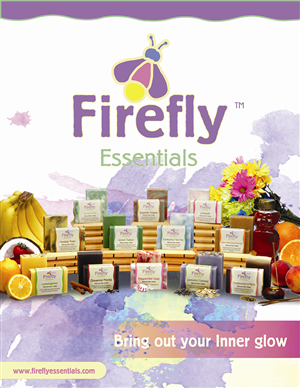 Broschüren-Design von designerforyou für Firefly Essentials | Design #3051735