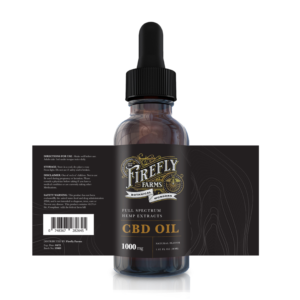 Label Design by Sucre for Firefly Farms Botanical Wonders | Design: #23568826