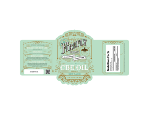 Label Design by artgroup 48 for Firefly Farms Botanical Wonders | Design: #24588298
