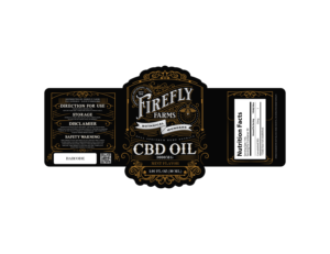 Label Design by artgroup 48 for Firefly Farms Botanical Wonders | Design: #24588299