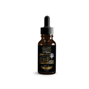 Firefly Farms Organic Hemp Company needs an OLD WORLD Label for CBD Bottle! | Label Design by ronin71