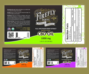 Label Design by ddsgn
