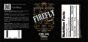 Label Design by Farooqi
