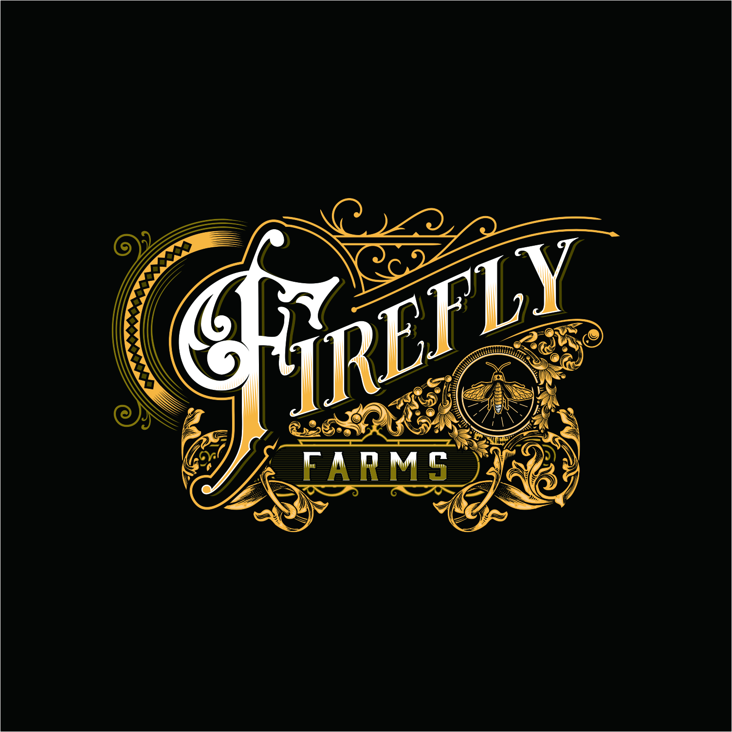 Diseño de Etiqueta por Susilaningsih 2 para Firefly Farms Botanical Wonders | Diseño #23598721