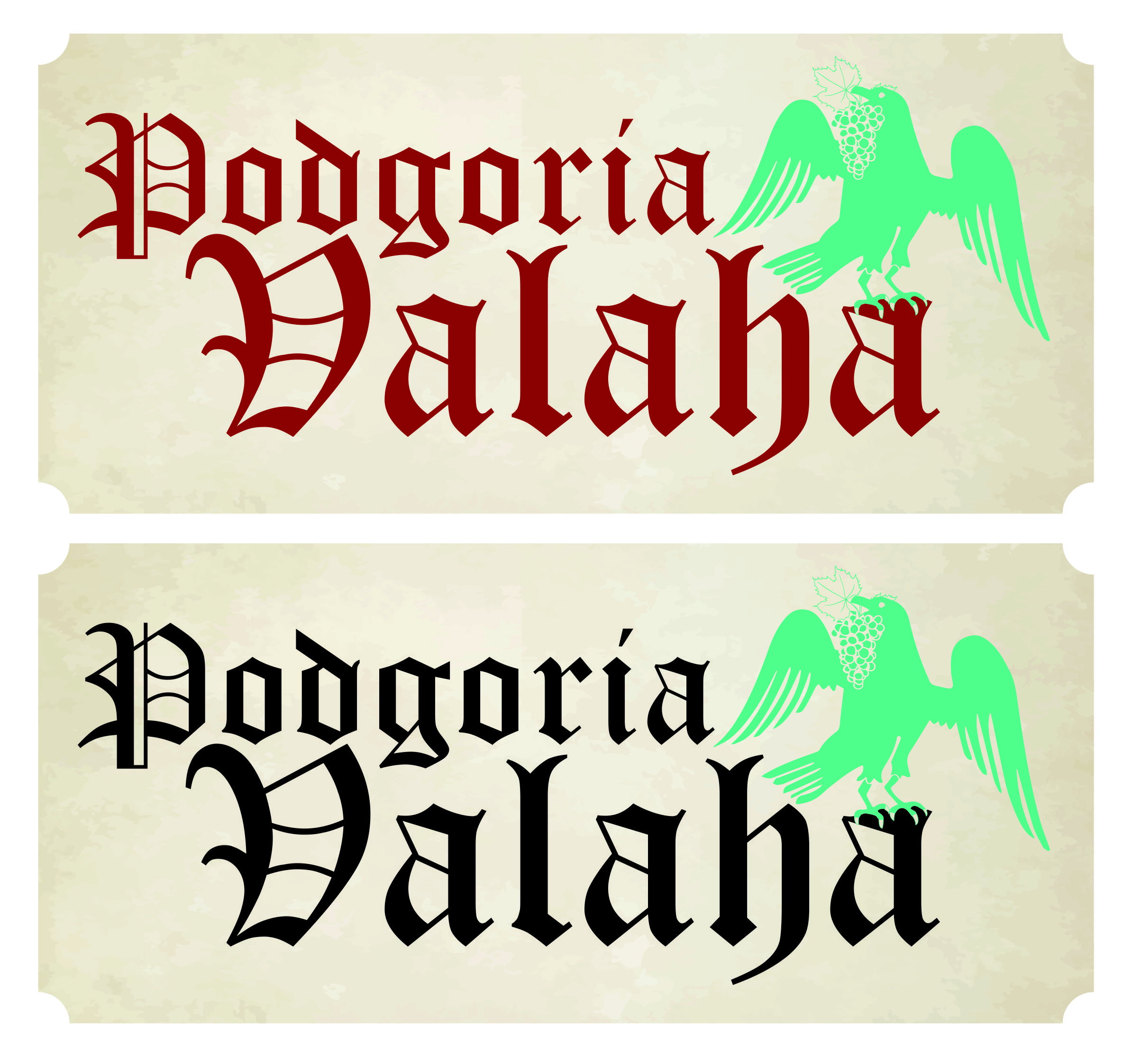 Logo-Design von ARTvert für DYONISOS COTESTI SA | Design #23586892