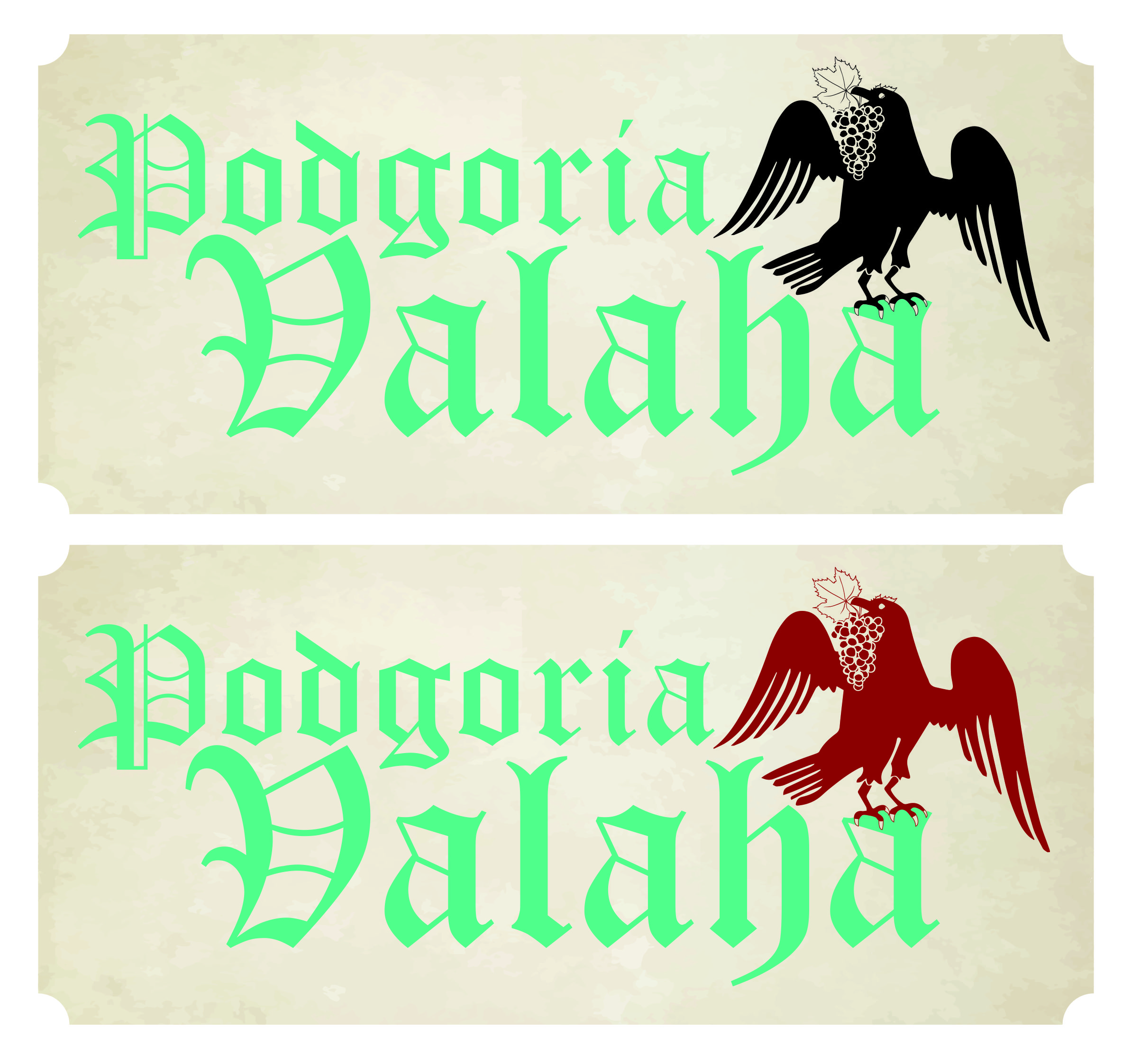 Diseño de Logo por ARTvert para DYONISOS COTESTI SA | Diseño #23586911