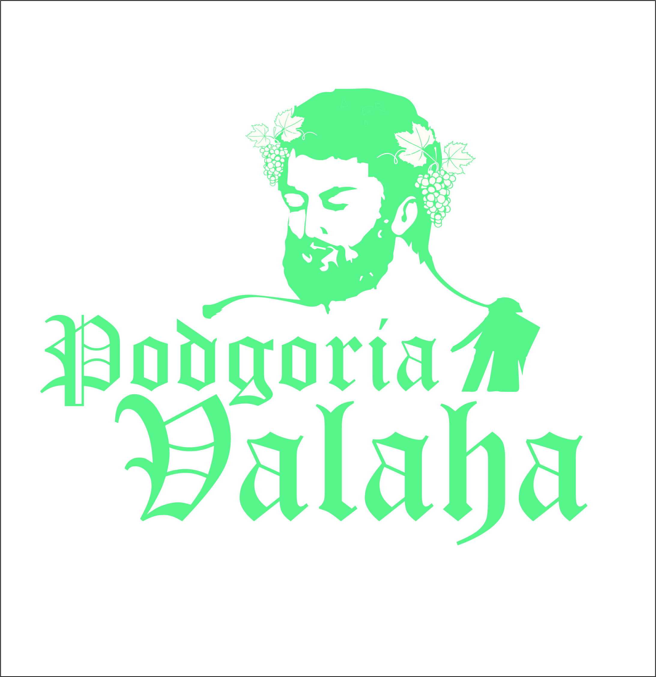 Logo Design by ARTvert for DYONISOS COTESTI SA | Design #23589049