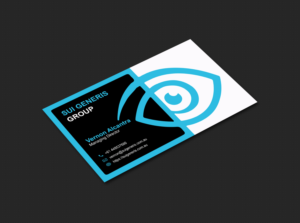 Business Card Design by HAKIMA 2