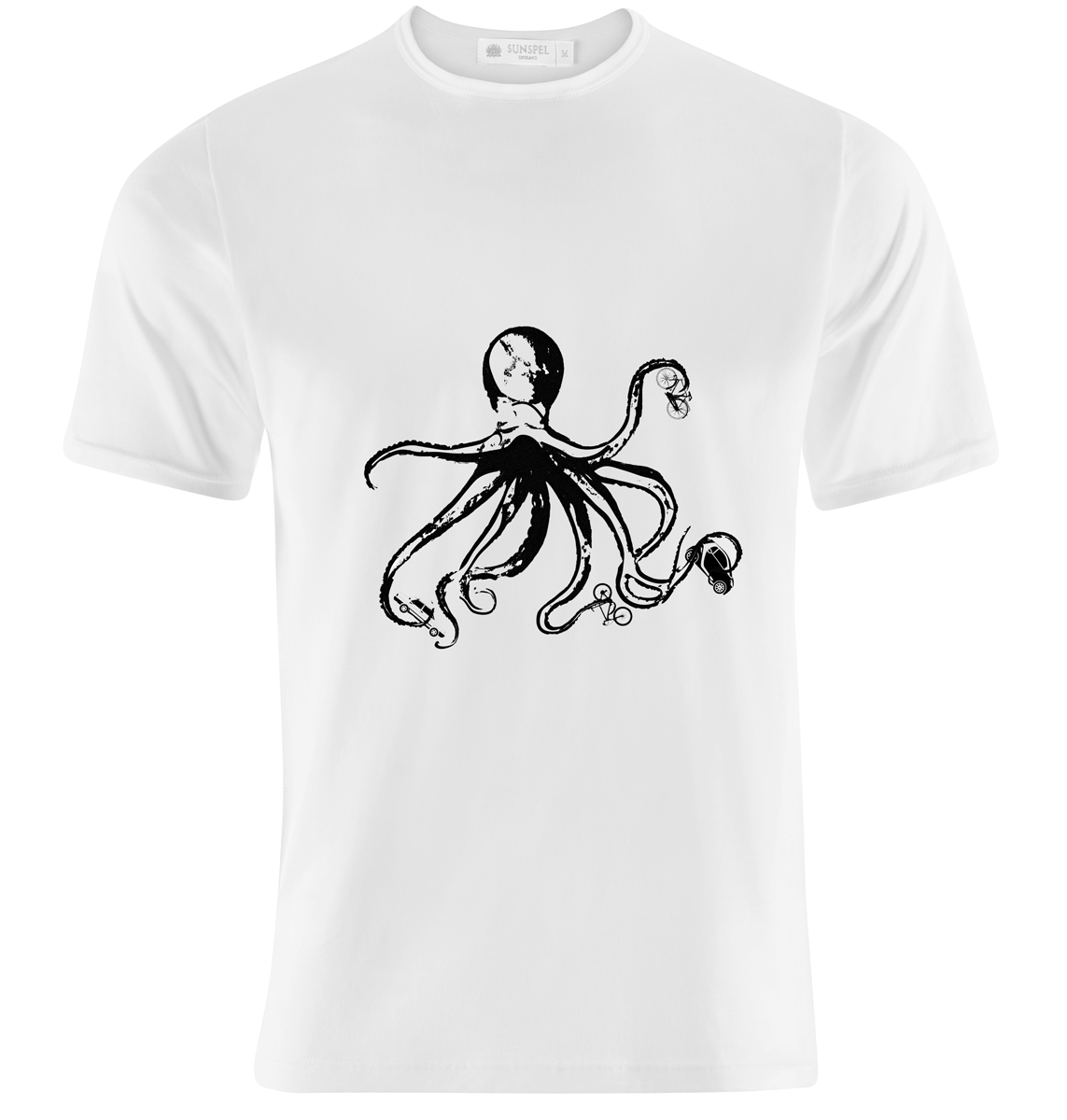 T-shirt Design by Aaron B. for SeaSucker | Design #3048107