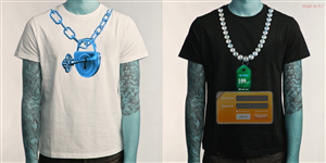 T-shirt Design by hasmukhchaudhary for SeaSucker | Design #3000791
