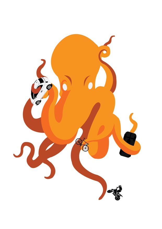 T-shirt Design by radenstudio for SeaSucker | Design #2993183